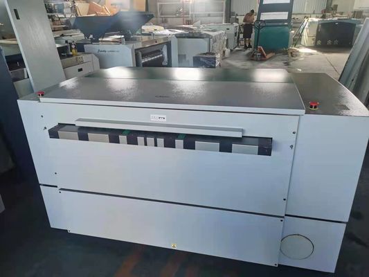 220v 0,28mm CTCP macchina per la produzione di piastre di stampa
