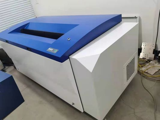 Apparecchiatura CTP (Computer to Plate) a 1200 dpi per lastre per stampa offset