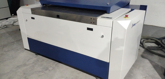 fabbricazione di piatto convenzionale del computer di Platesetter della stampatrice di 0.15-0.3mm CTCP