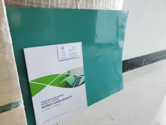 Stampa offset positiva di alluminio del piatto di PS un cappotto 0.15mm