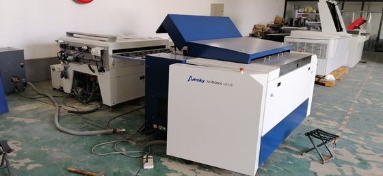 Max 1130x880mm Piastra per computer CTP termico