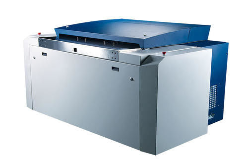 Stampa offset completamente automatica CTCP 220v