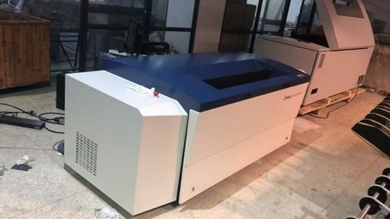 Produttore di macchine CTP termiche per lastre spesse 0,15 mm per stampa offset 1100KG