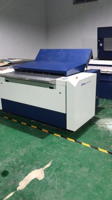 alta precisione dell'unità di elaborazione della macchina di fabbricazione di piatto di 0.15-0.4mm PCT