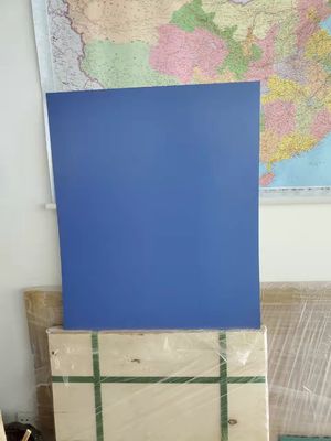 Piastre di stampa termiche CTP senza processo 0,15 mm Uno strato per la stampa a colori