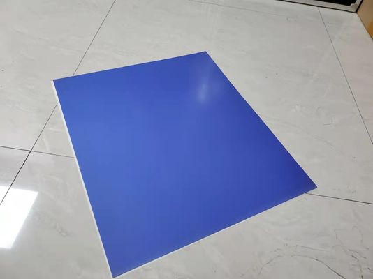 Lastre di stampa CTCP CTCP in alluminio con buona resistenza all'IPA