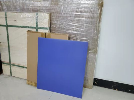 Lastre di stampa senza sviluppo in alluminio da 0,28 mm per la stampa di libri