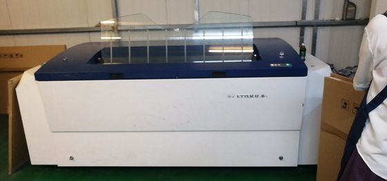 Macchina di fabbricazione di piatto UV di PCT, macchina di fabbricazione di piatto di CTCP, macchina di fabbricazione di piatto di UVCTP, macchina di derivazione di CTCP