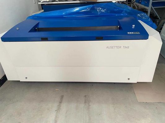 Il bordo di UCVTP che fa la macchina, bordo del computer di CTCP che fa la macchina, ha sfalsato la macchina di CTCP