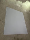 Custom Size White Aluminium Non-Flushing CTP Printing Plate With Eco-Friendly Printing