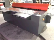 1600x1400mm Large Format Printing Computer To Plate Machine Thermal Light Imaging