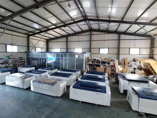 Macchina per la lavorazione di piastre diretta al computer, 220v CTP