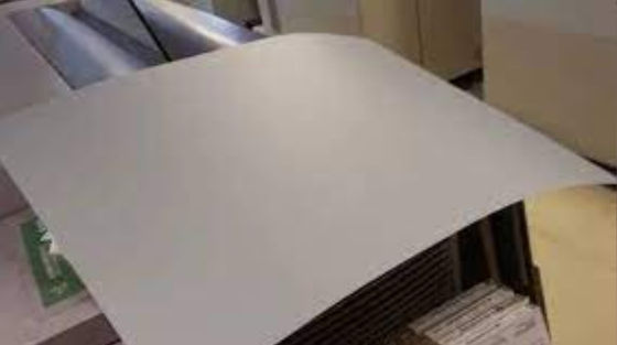 Lastre CTP Treatment Free Specifiche per l'Europa / Stampa Offset Commerciale