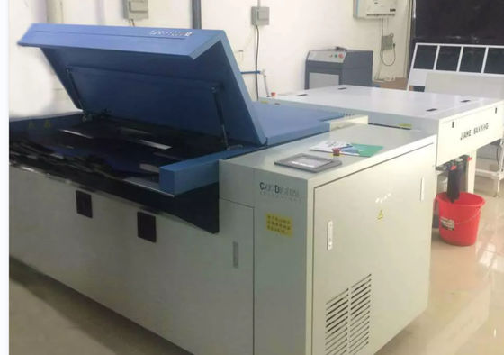 macchina di fabbricazione di piatto del termale PCT di 220V 1030*930mm termo sensibile