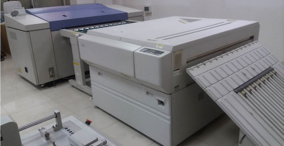 Stampatrice di CTCP, macchina di UVCTP, macchina del piatto di UVCTCP, computer del piatto di CTCP che fa macchina