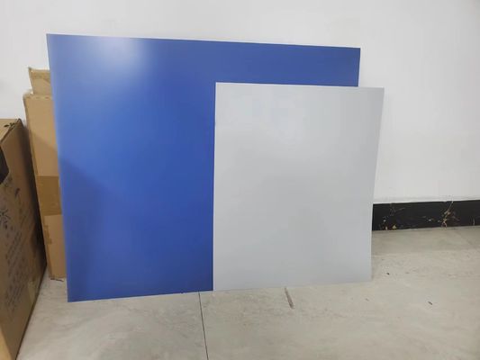 I piatti sensibili termici di PCT, piatti di PCT, hanno stampato i piatti di PCT, hanno sfalsato i piatti di PCT