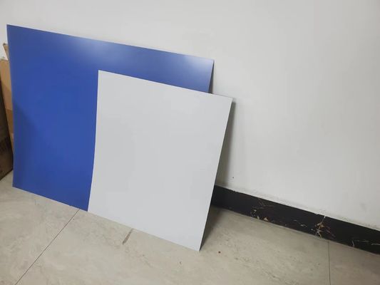 I piatti sensibili termici di PCT, piatti di PCT, hanno stampato i piatti di PCT, hanno sfalsato i piatti di PCT