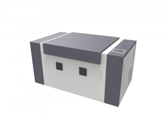 Bordo del computer che fa macchina, bordo di PCT che fa macchina, elaborante la macchina di fabbricazione di piatto libera,