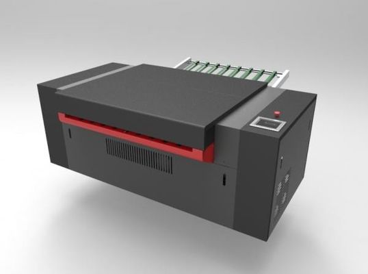 Bordo sensibile termico del computer che fa macchina, bordo di PCT che fa macchina, bordo lavabile di PCT che fa macchina