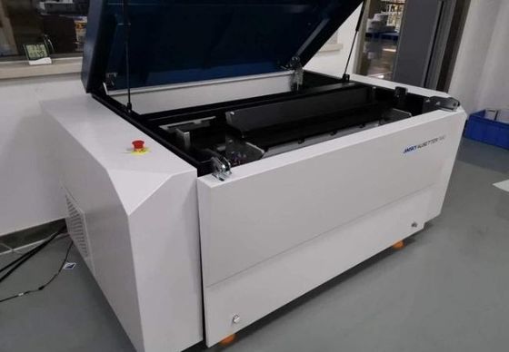 Macchina di fabbricazione di piatto ad alta velocità del computer, macchina di fabbricazione di piatto termica di PCT, macchina di fabbricazione di piatto di stampa offset PCT