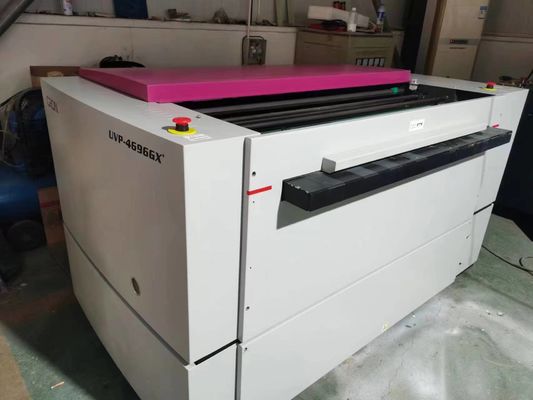 Bordo di CTCP che fa macchina, bordo automatico di CTCP che fa macchina, tipo UV bordo del computer che fa macchina