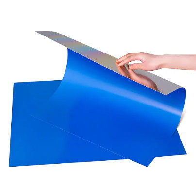 Piastra di stampa CTP positiva per l'ambiente per manifesti e giornali con dimensioni personalizzabili