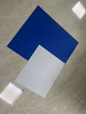 0.15-0.30mm Placca CTP bianca senza processo senza richiedere un processore separato per la stampa di alta qualità