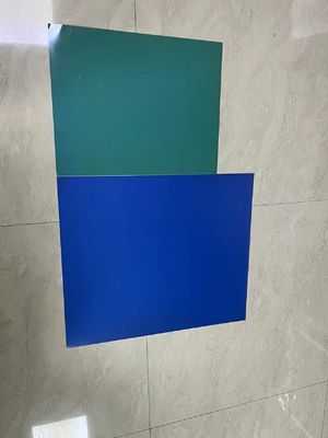 UV dell'inchiostro CTCP di spessore di 0.30mm clichè la qualità costante con la lunghezza di lunga durata