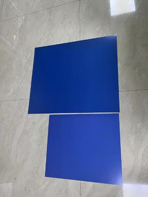 Piastra di stampa CTCP ad alta efficienza con spessore da 0,15 mm a 0,40 mm per la stampa offset ecologica
