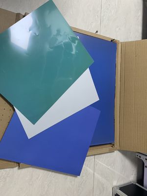 Piatto UV di PCT, piatto di CTCP, clichè UV, piatto di stampa offset CTCTP, piatto di alta qualità CTCP