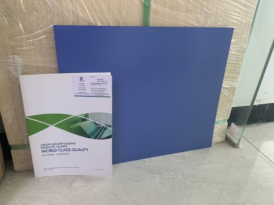 Lastra CTP Termica Blu Accurata ed Economica con Personalizzazione Last Minute per Stampa di Alta Qualità
