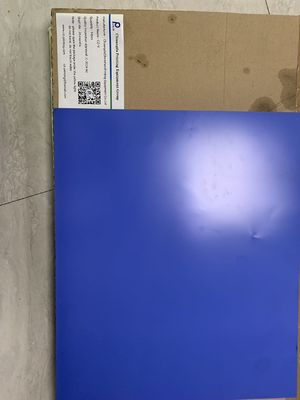 Piastra CTP termica a doppio strato per alta qualità dell'immagine e dettagli nitidi