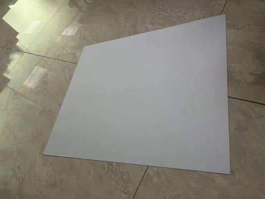 Piastra CTP senza processo senza risciacquo bianca grigia con larghezza massima di 1030 mm per la stampa senza sostanze chimiche