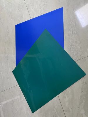 Piastre di stampa CTP termiche Offset Premium per dettagli nitidi e fini