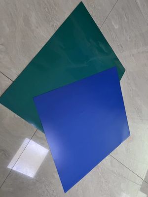 Piastre di stampa CTP termiche Offset Premium per dettagli nitidi e fini