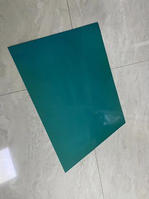 Le piastre di stampa in alluminio CTCP si applicano alla gomma di supporto della piastra PS