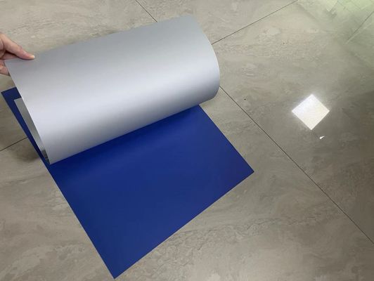 Lastra di stampa CTP senza processo, spessore 0,15 mm/0,30 mm, per stampa commerciale di alta qualità con tiratura di 100.000 copie