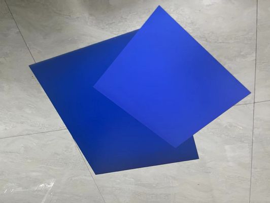 Piastra CTCP (UV-CTP) positiva Piastra CTCP perforata con lega di alluminio 1050/1060 Standard