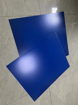 Piastra CTCP perforata Piastra UV-CTP per una maggiore efficienza di stampa