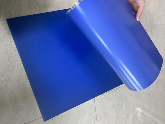 Placca CTP termica perforata Placca CTP per alta risoluzione e rapida trasformazione