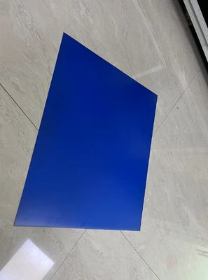 Clichè termico veloce ed accurato di PCT per stampa professionale