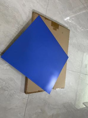 Lastra di stampa CTCP monostrato Stampa CTP Lastre di stampa UV-CTP positive