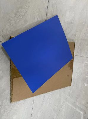 Placca CTP termica positiva Placca CTP alta qualità e efficienza di stampa