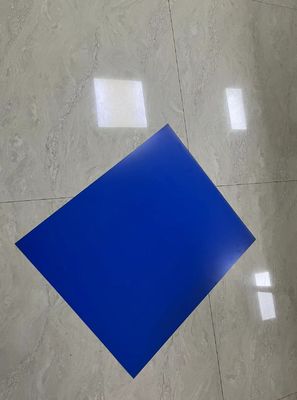Placca CTP a doppio strato per stampa ad alta velocità e stampature estese