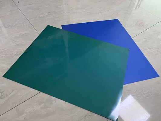 Clichè UV positivi di PCT con la sensibilità rapida e Dot Reproduction superbo