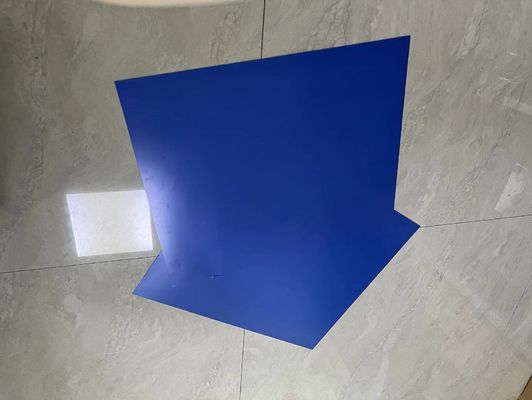 clichè di 0.15mm PCT per materiale di alluminio & 12 mesi di durata di prodotto in magazzino