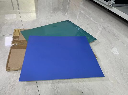 Piastre di stampa CTP UV Piastre di stampa CTCP positive
