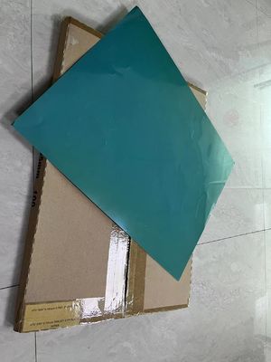 Clichè UV dello sviluppatore PCT di Non Fuji dei clichè di CTCP per qualità costante