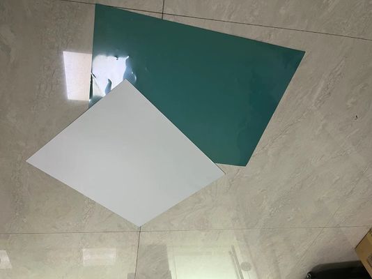 Lastra di stampa CTP ecologica senza sviluppo con spettro di 800-850 nm e durata di 100.000 impressioni