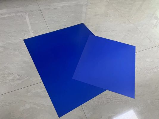 Lastra CTP Termica Blu Positiva Con Eccellente Riproduzione dei Punti per Stampa di Lunga Durata